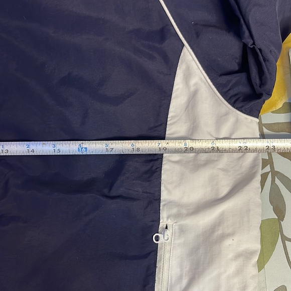 FJ SPORT Windbreaker Jacket | Size Small - Picture 8 of 13